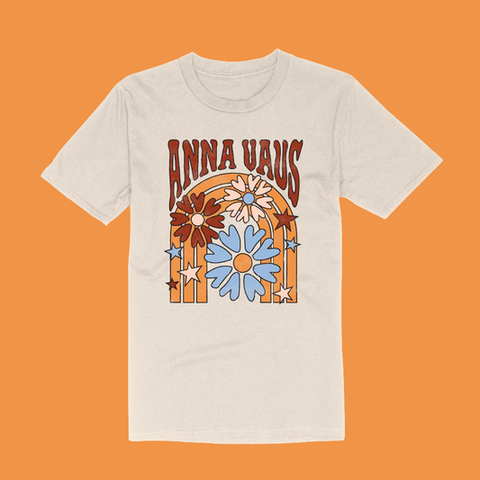 AV Vintage Tee
